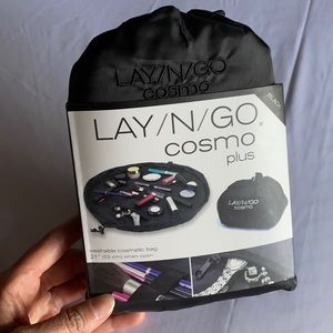 Lay N Go Cosmo Plus